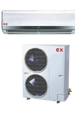 广西防爆空调BFKT-5.0 - 美安 (中国 贸易商) - 换热、制冷空调设备 - 通用机械 产品 「自助贸易」