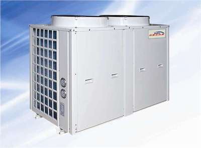 地暖空调、地热采暖设备、三联供热泵 换热、制冷空调设备 产品